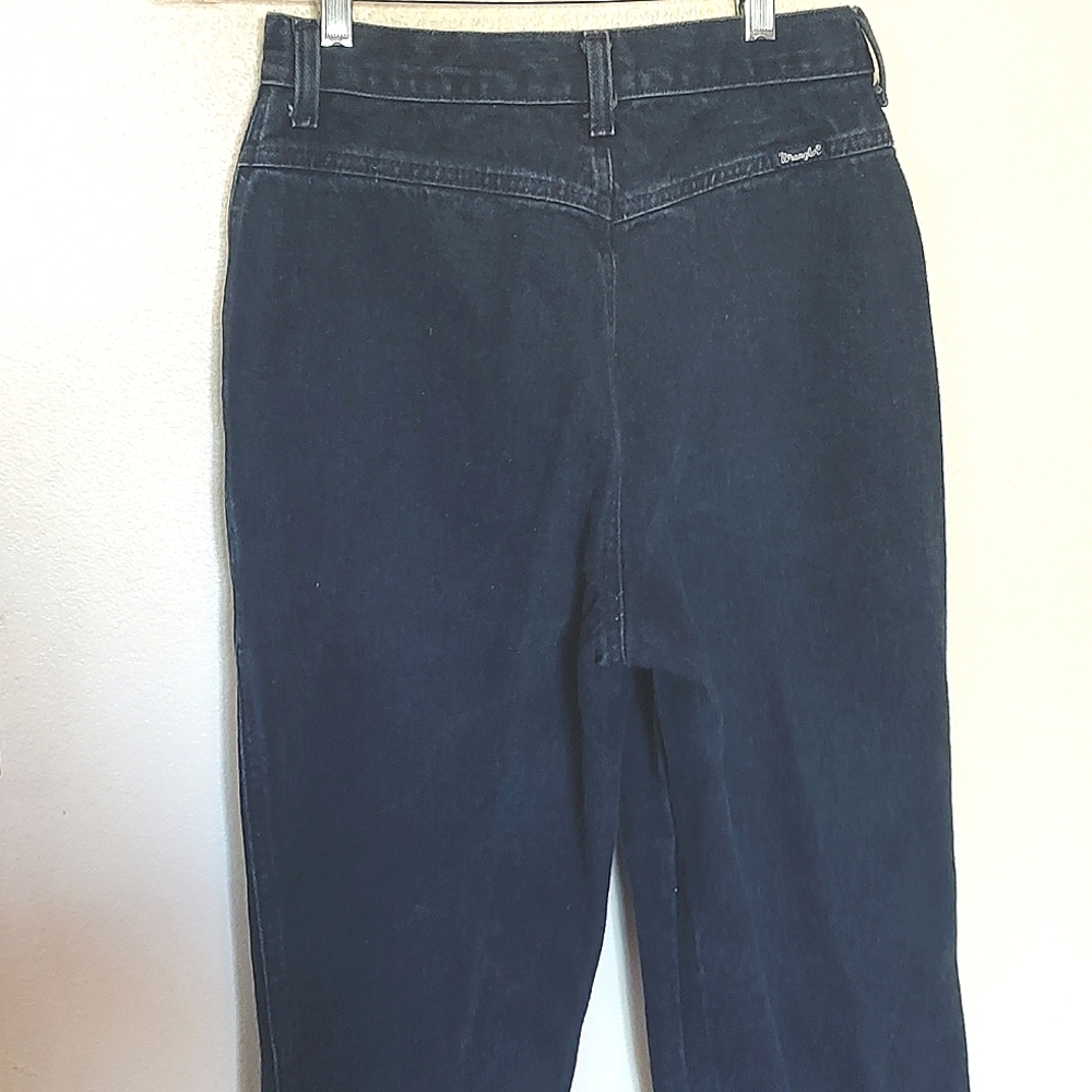 Vintage bareback Wranglers